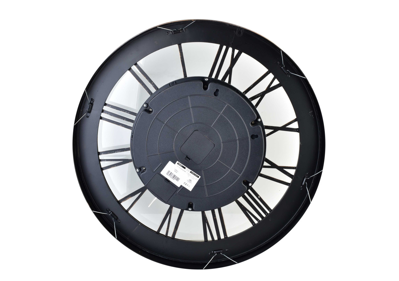 Horloge RAMSEY - 66cm, mécanisme mobile - HTBE8311 - Mondex