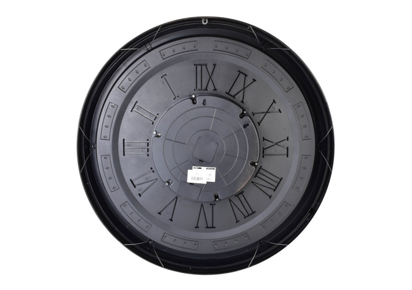 Horloge RAMSEY - Mécanisme visible 80cm - HTBE8359 - Mondex