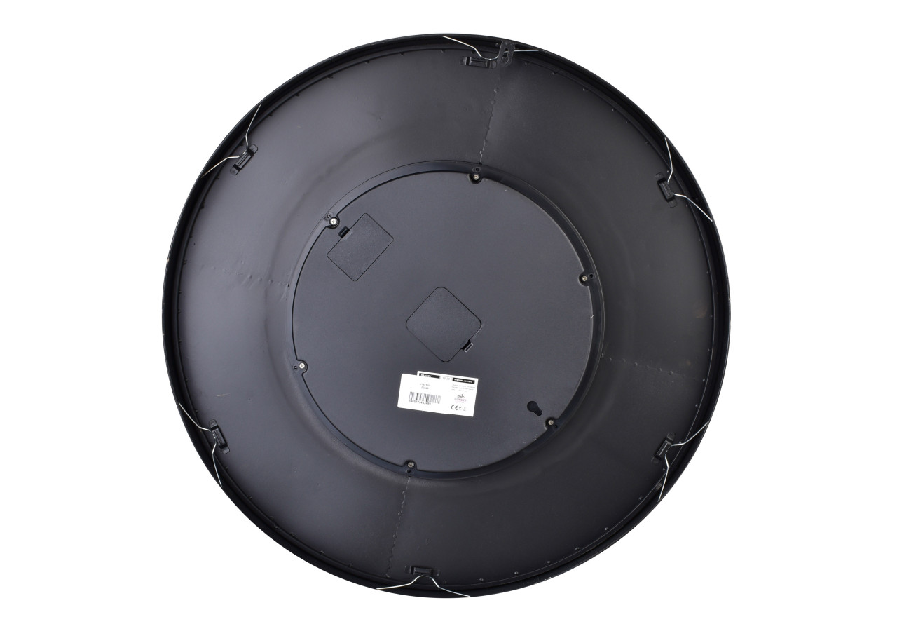 Horloge RAMSEY - Mécanisme visible 66cm - HTBE8380 - Mondex