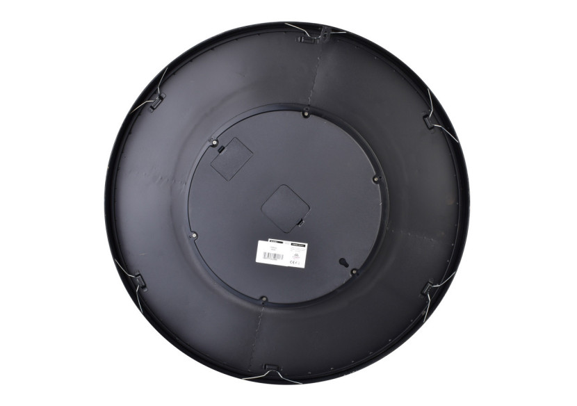 Horloge RAMSEY - Mécanisme visible 66cm - HTBE8380 - Mondex