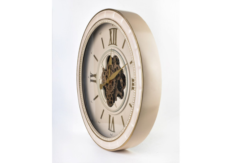 Horloge RAMSEY - Mécanisme visible 71cm - HTBE8397 - Mondex 2