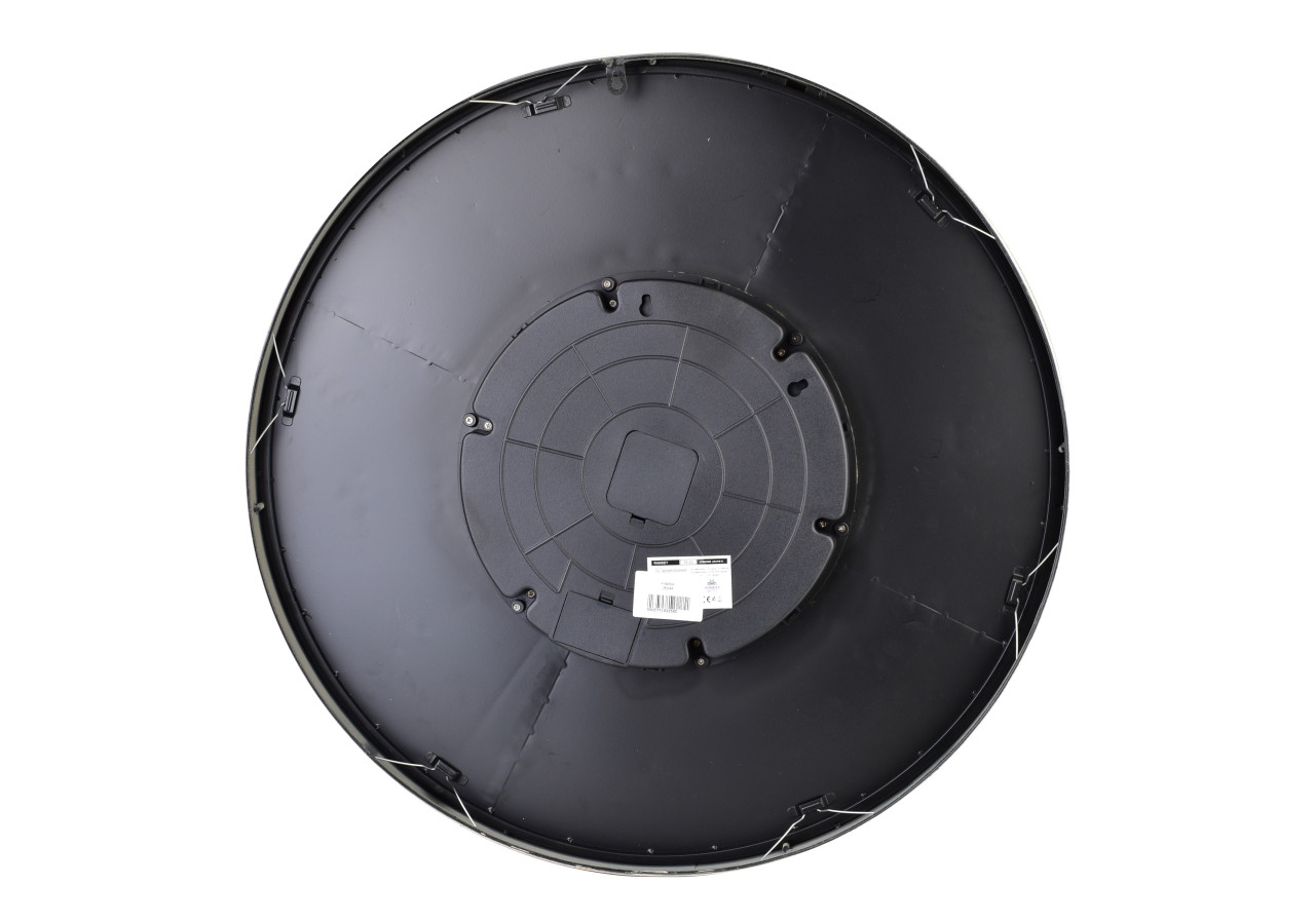 Horloge RAMSEY - Mécanisme visible 71cm - HTBE8397 - Mondex