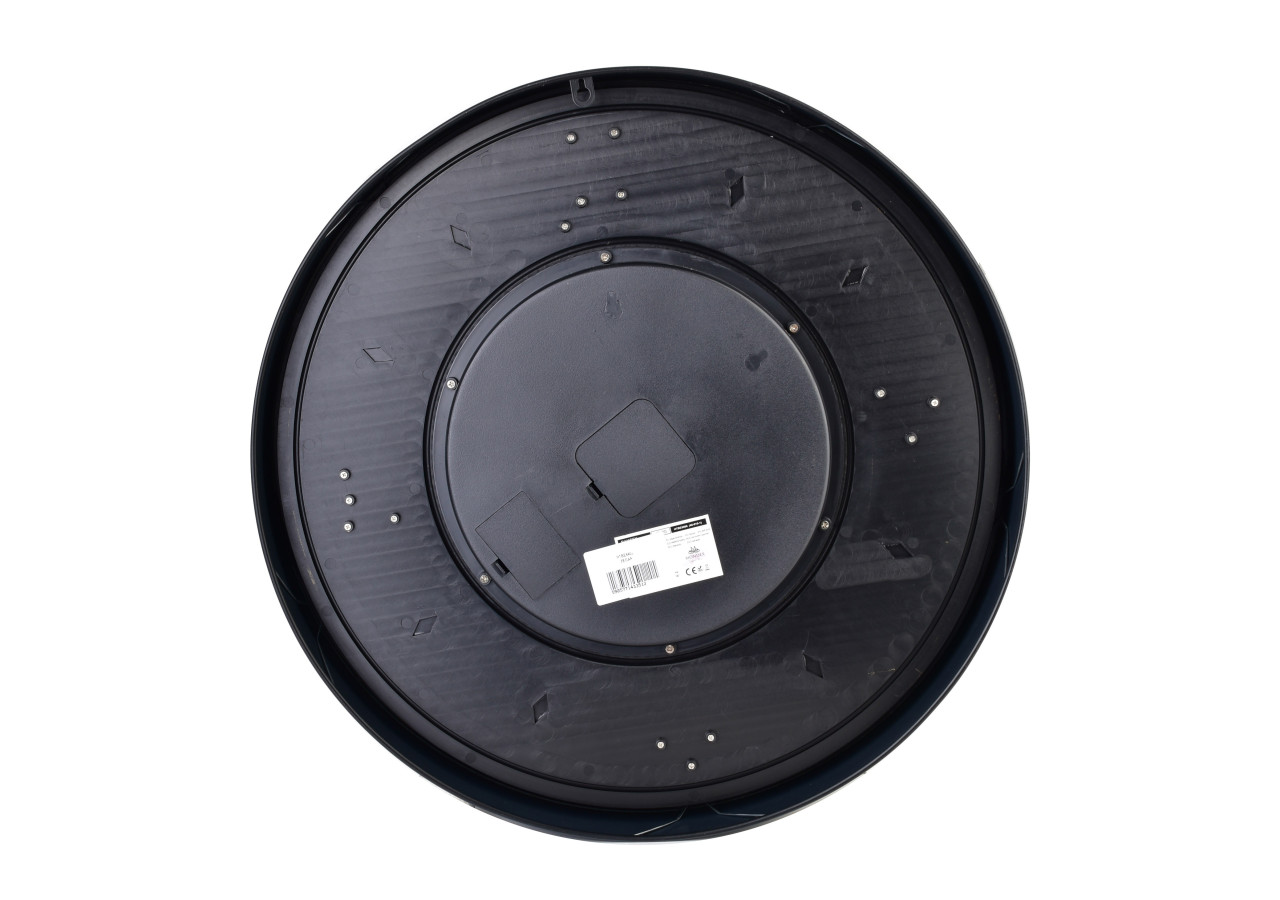 Horloge RAMSEY - Mécanisme visible 56cm - HTBE8403 - Mondex