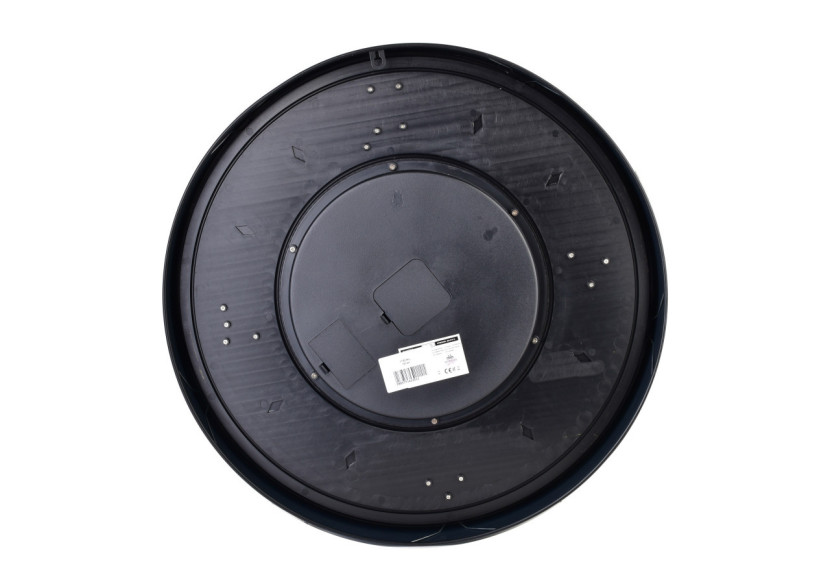 Horloge RAMSEY - Mécanisme visible 56cm - HTBE8403 - Mondex