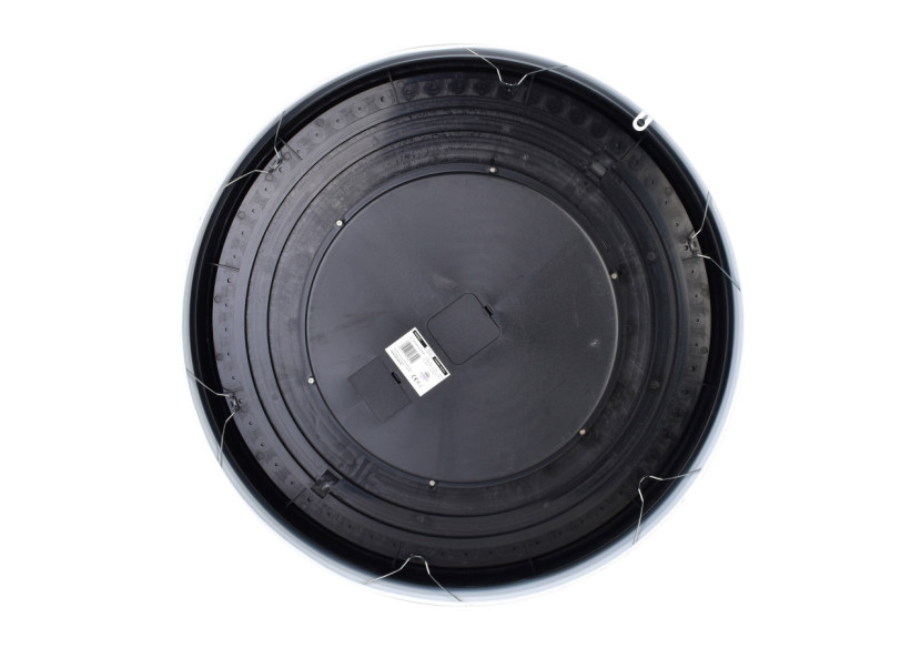 Horloge RAMSEY - Mécanisme visible 66cm - HTBE8410 - Mondex