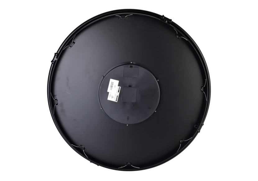 Horloge RAMSEY - Mécanisme visible 80cm - HTBE8373 - Mondex