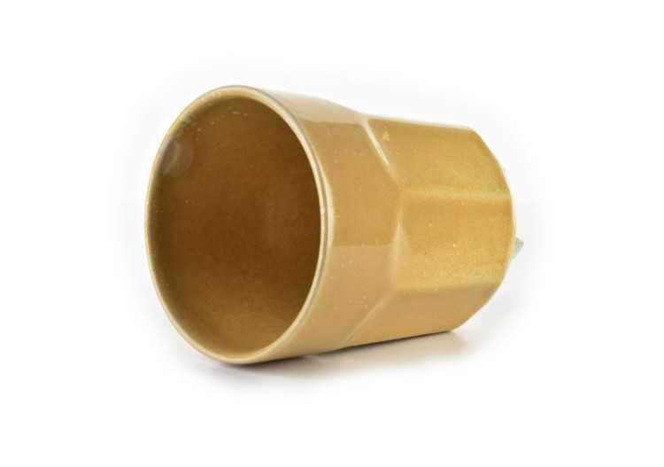 Tasse BASIC NATURE - 300ml, style moderne en céramique - HTNA8175-1 - Mondex 2