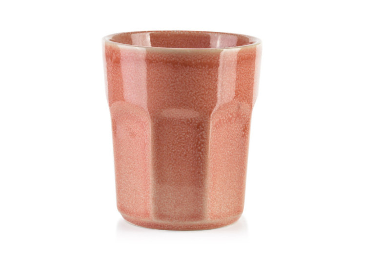 Tasse BASIC NATURE - 300ml, design épuré en céramique - HTNA8199-1 - Mondex