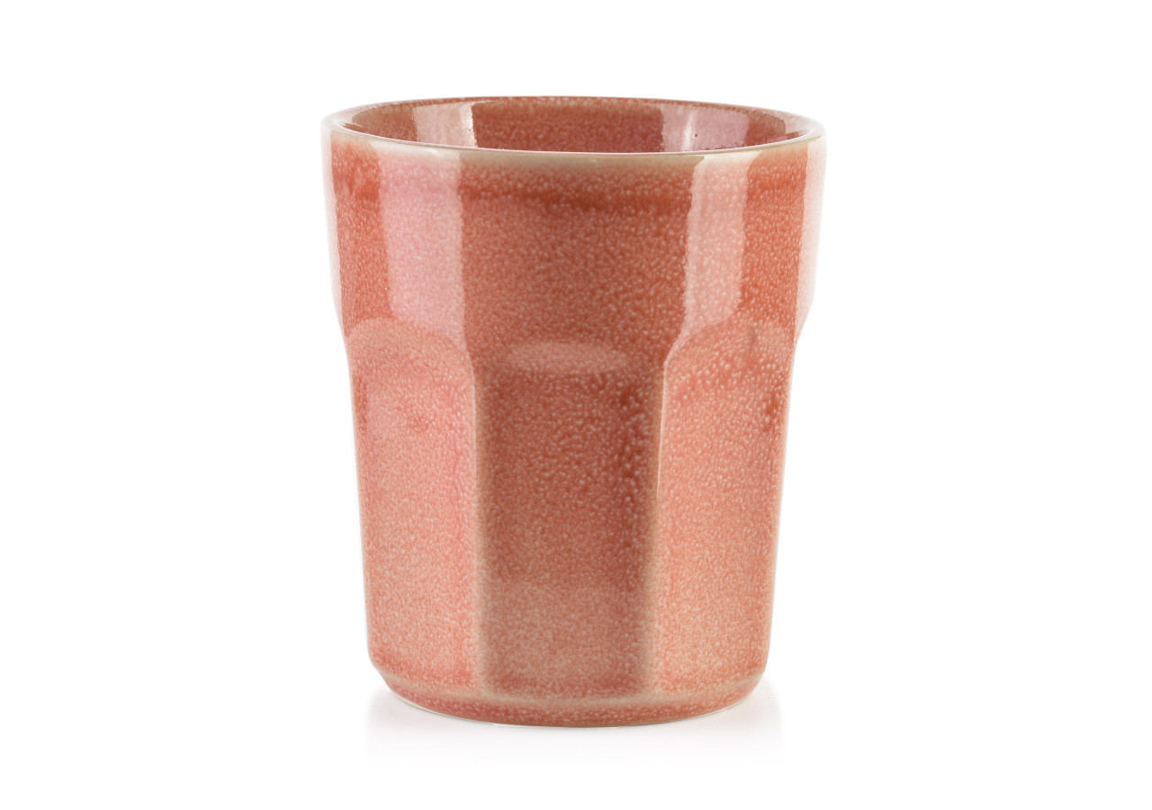 Tasse BASIC NATURE - 300ml, design épuré en céramique - HTNA8199-1 - Mondex