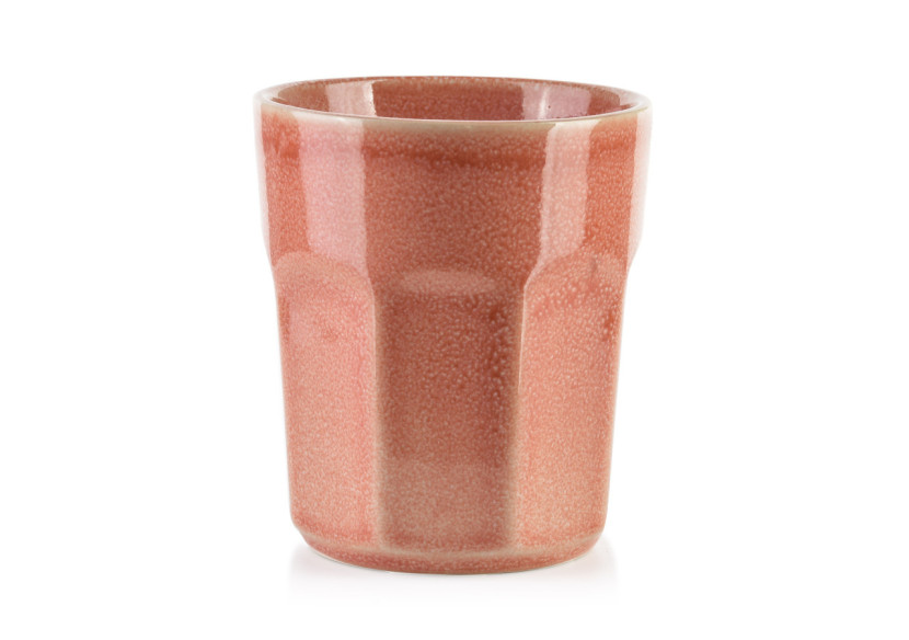 Tasse BASIC NATURE - 300ml, design épuré en céramique - HTNA8199-1 - Mondex