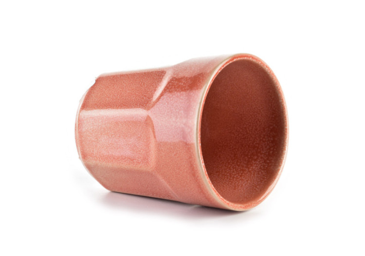 Tasse BASIC NATURE - 300ml, design épuré en céramique - HTNA8199-1 - Mondex 2