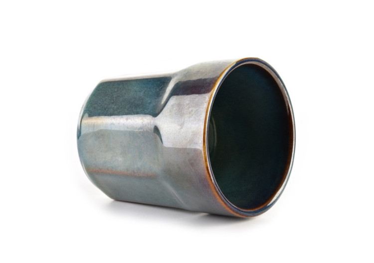 Tasse BASIC NATURE - 300ml, design moderne et élégant - HTNA8250 - Mondex 2