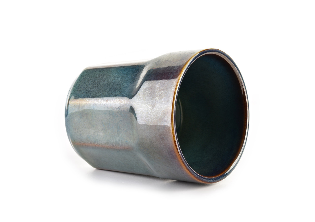 Tasse BASIC NATURE - 300ml, design moderne et élégant - HTNA8250 - Mondex