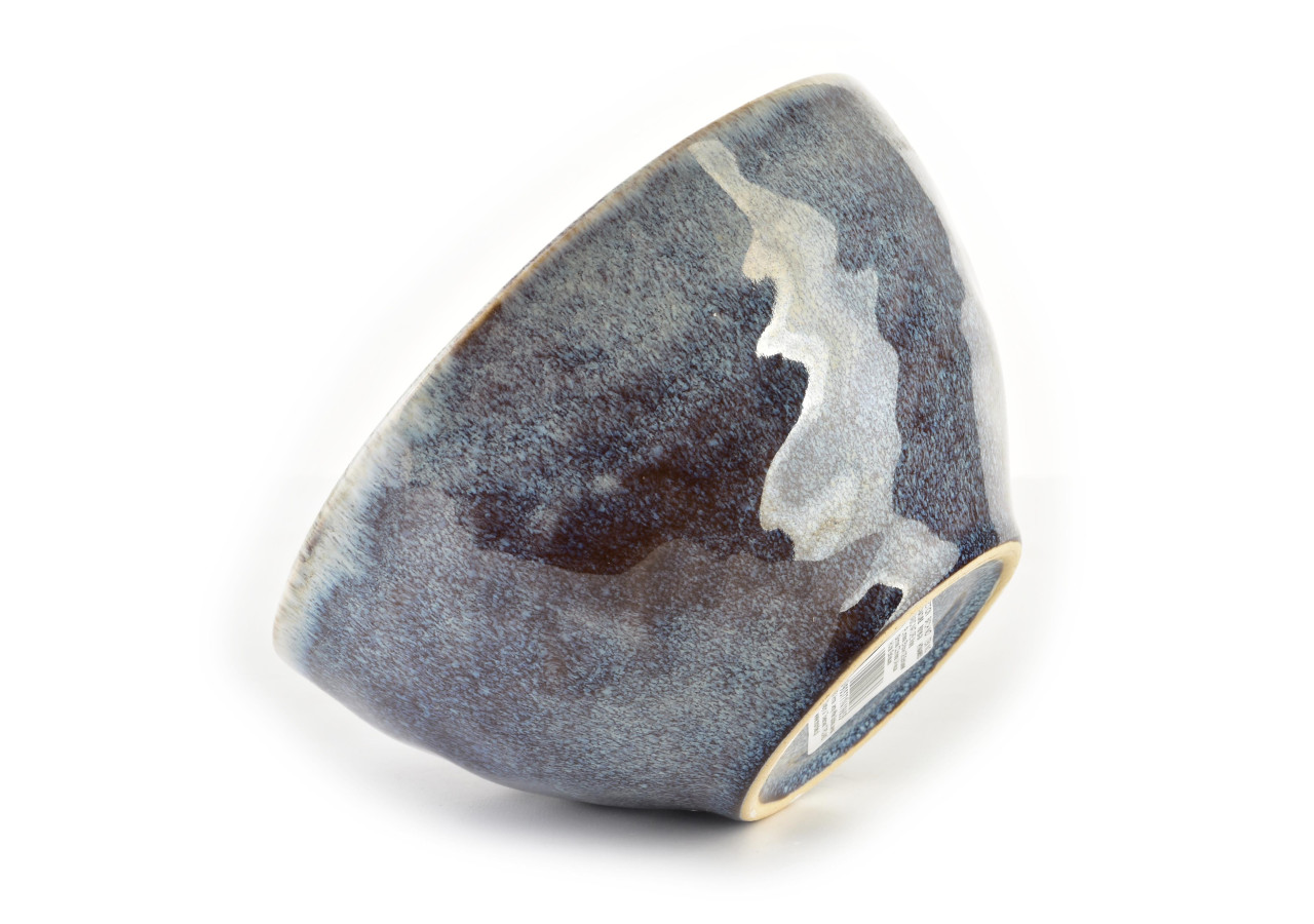 BASIC NATURE Miska 500ml 14,5xh8,5cm