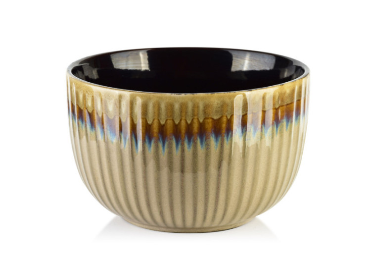 Miska BASIC NATURE - 1L, 15,5 x 15,5 x 9,5cm - HTNA9783 - Mondex