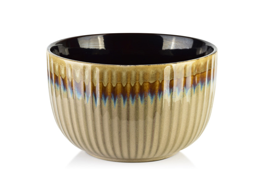 Miska BASIC NATURE - 1L, 15,5 x 15,5 x 9,5cm - HTNA9783 - Mondex