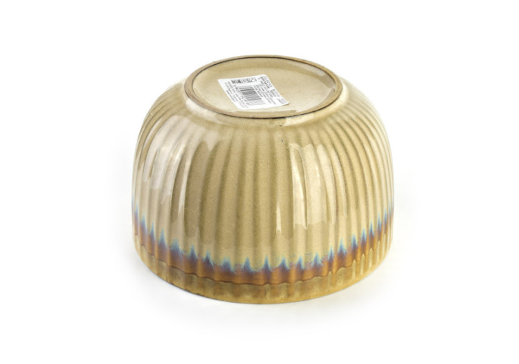 Miska BASIC NATURE - 1L, 15,5 x 15,5 x 9,5cm - HTNA9783 - Mondex 2