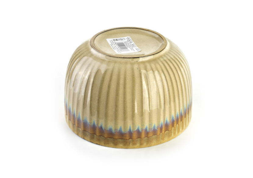 Miska BASIC NATURE - 1L, 15,5 x 15,5 x 9,5cm - HTNA9783 - Mondex