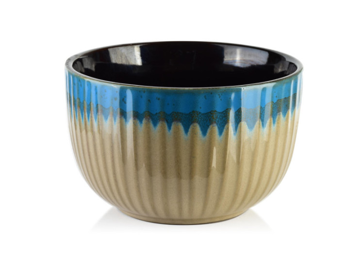 Miska BASIC NATURE - 1L, 15,5 x 15,5 x 10,5cm - HTNA9790 - Mondex