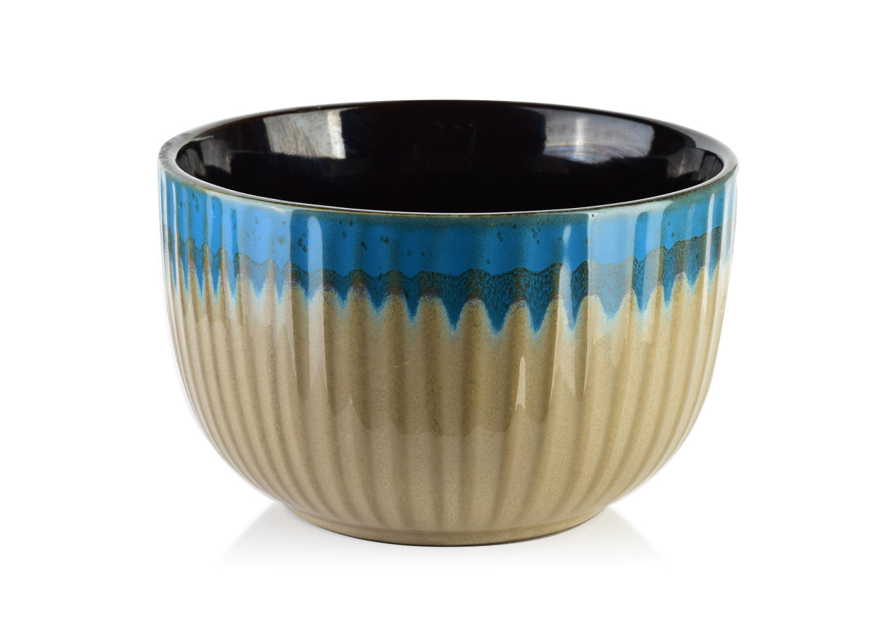 Miska BASIC NATURE - 1L, 15,5 x 15,5 x 10,5cm - HTNA9790 - Mondex