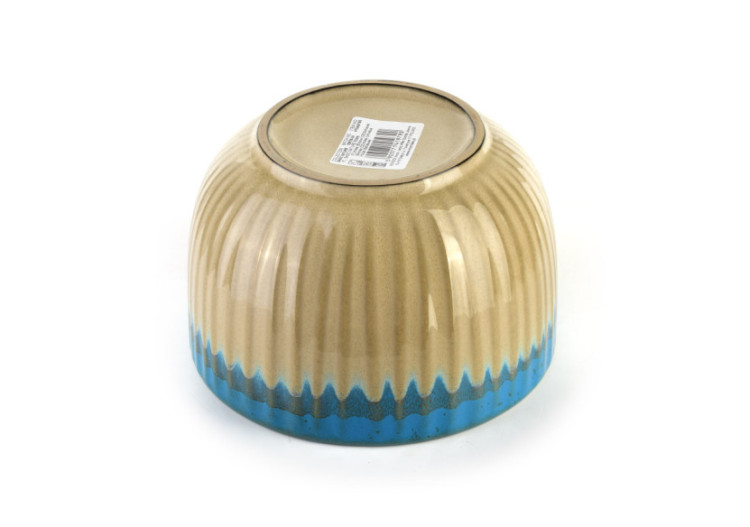 Miska BASIC NATURE - 1L, 15,5 x 15,5 x 10,5cm - HTNA9790 - Mondex 2