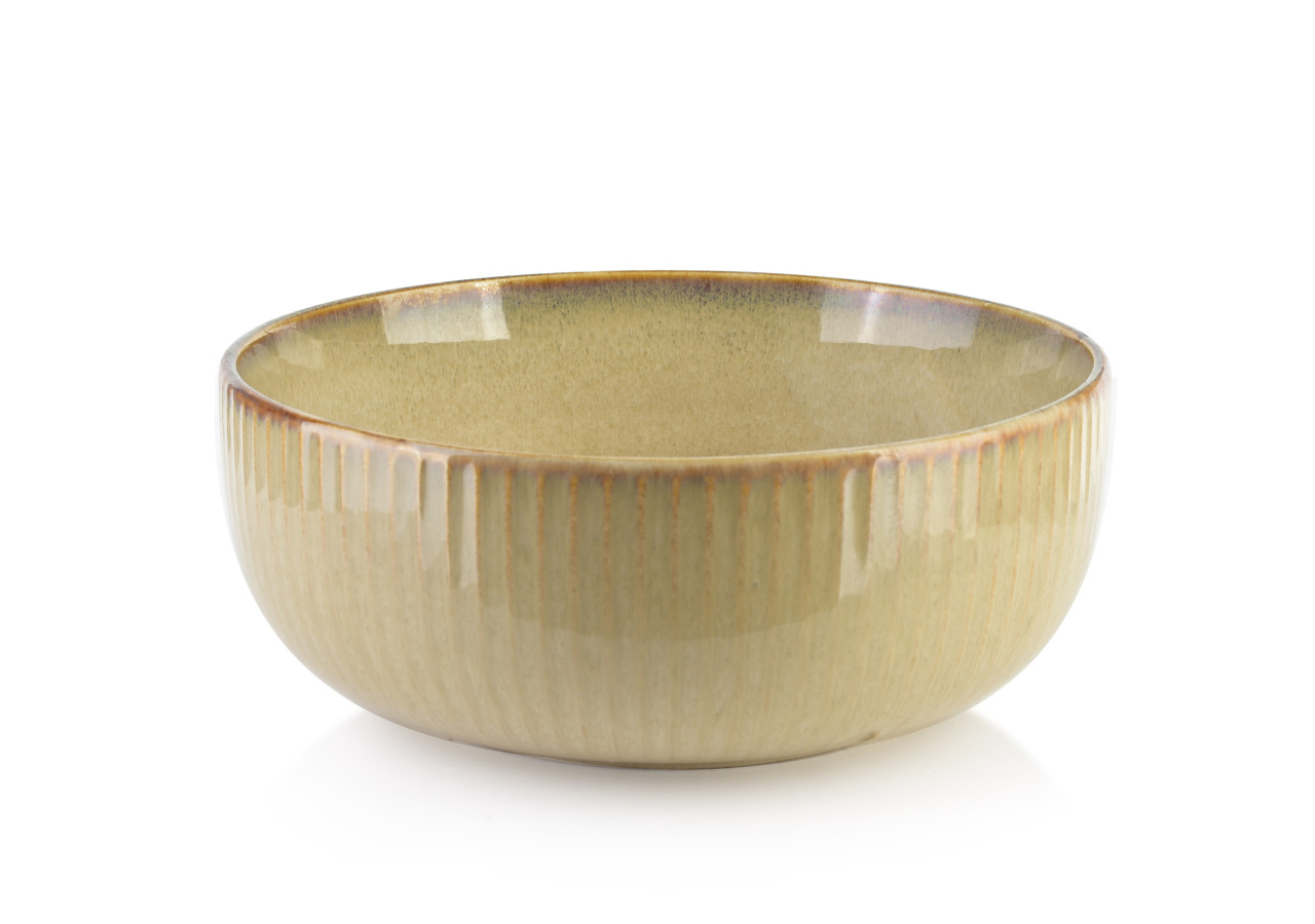 BASIC NATURE Miska 700ml 17xh7cm