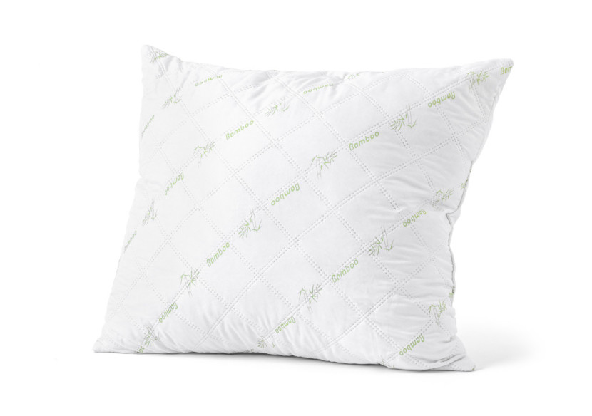 Oreiller Bamboe - 60 x 70 cm, confort optimal et anti-allergique - 17016251 - Dreamhouse Oreiller Bamboe - 60 x 70 cm, confort optimal et anti-allergique - 17016251 - Dreamhouse