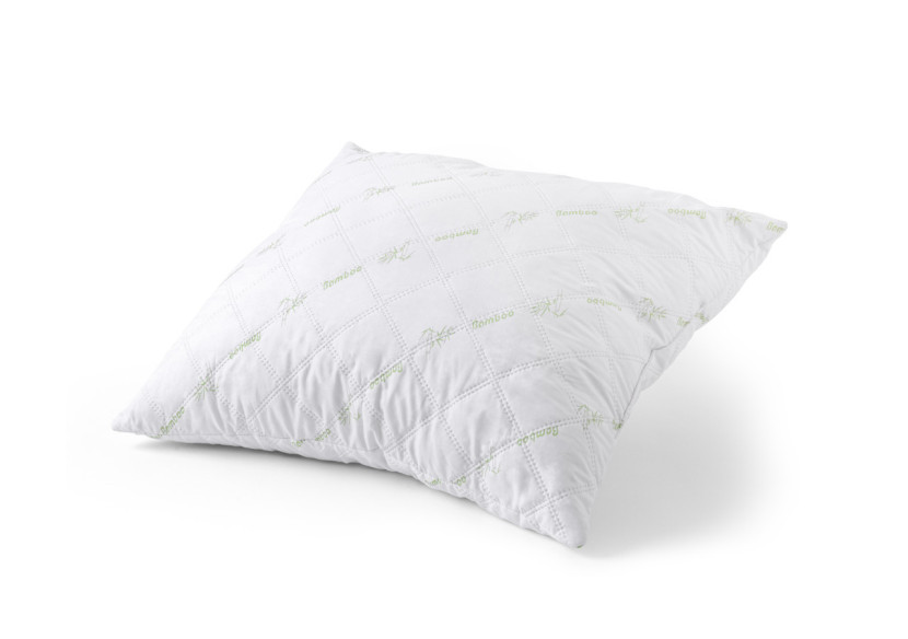 Oreiller Bamboe - 60 x 70 cm, confort optimal et anti-allergique - 17016251 - Dreamhouse Oreiller Bamboe - 60 x 70 cm, confort optimal et anti-allergique - 17016251 - Dreamhouse