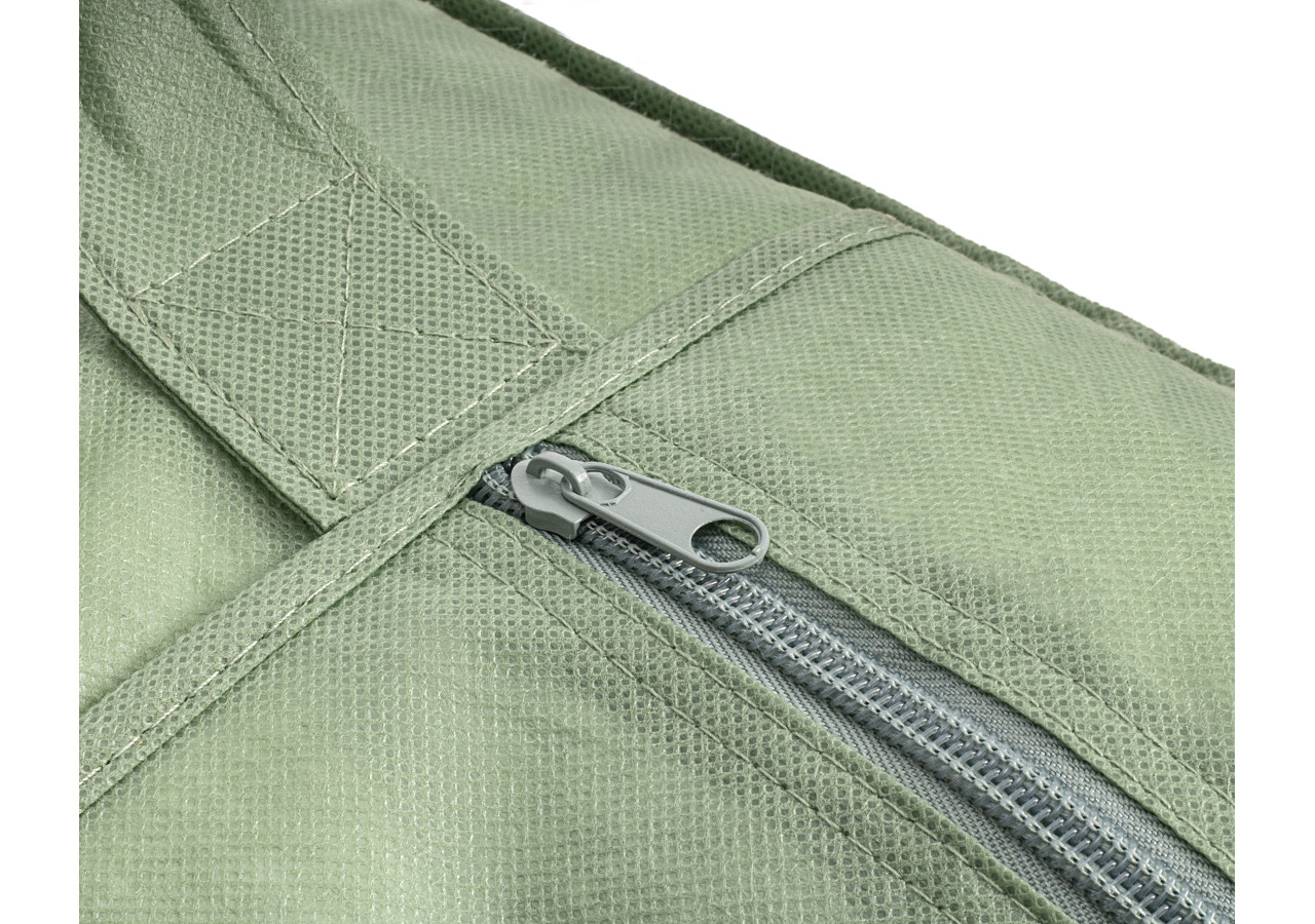 Oreiller Bamboe - 60 x 70 cm, confort optimal et anti-allergique - 17016251 - Dreamhouse