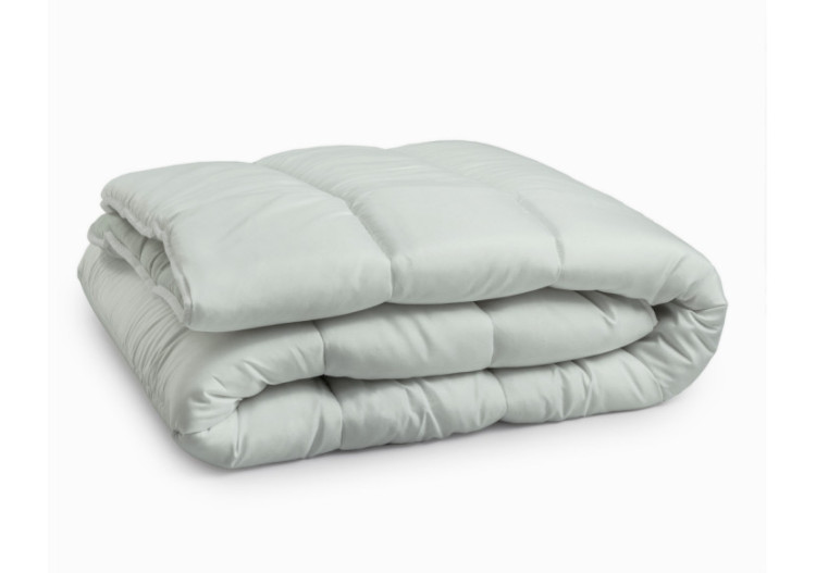 Couette Lazy All-in-One - 140 x 200 cm, Intégrée et Antiallergique - 17020242 - Sleeptime