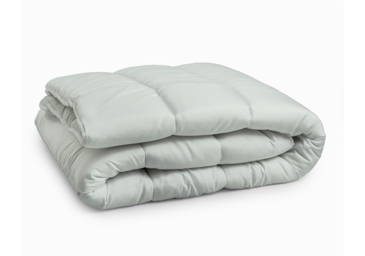 Couette Lazy All-in-One - 140 x 200 cm, Intégrée et Antiallergique - 17020242 - Sleeptime