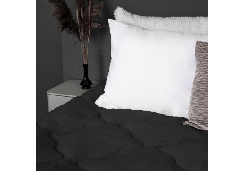 Teddy paresseux Anthracite 200 x 200