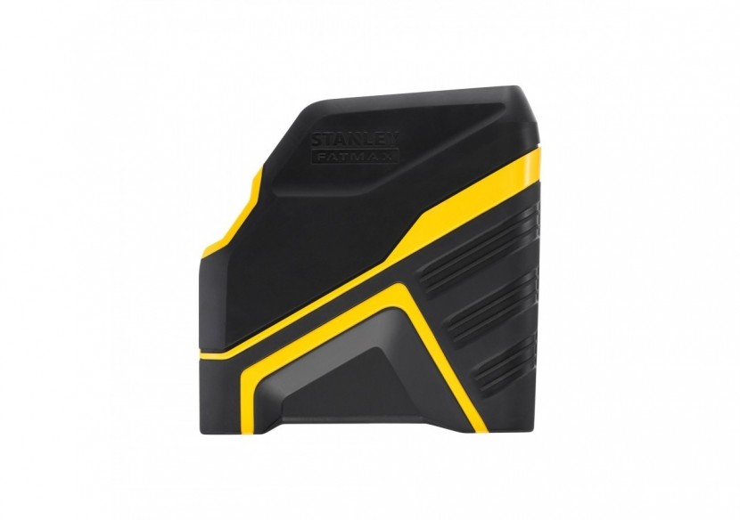 NIVEAU LASER CROIX FATMAX FCL-G (LI-ION) - FMHT77595-1 - Stanley