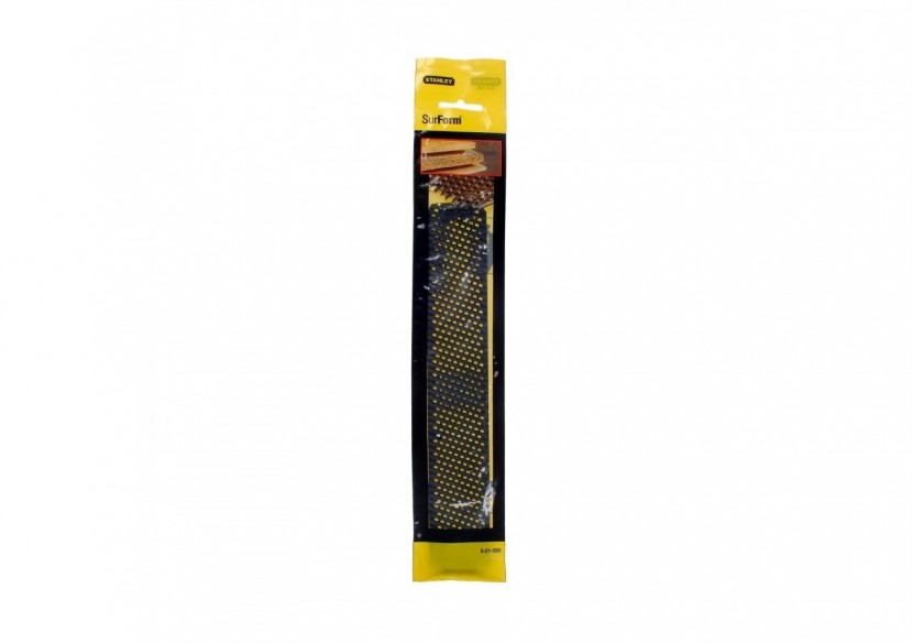 LAME SURFORM FINE 140MM - 5-21-398 - Stanley