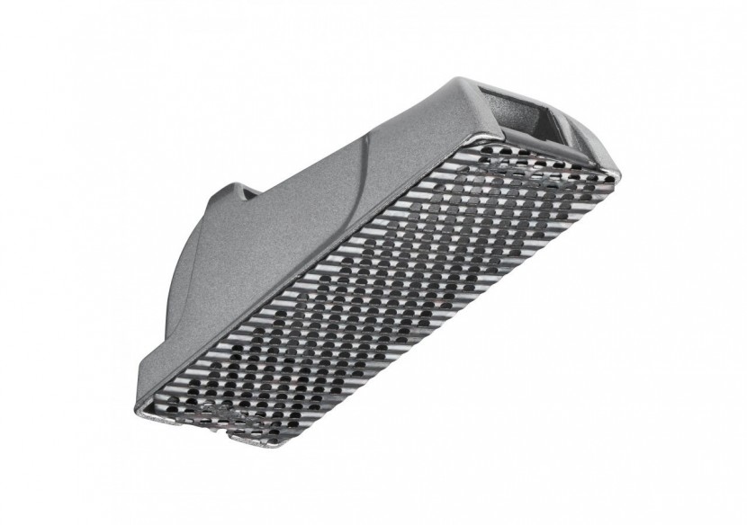 RABOT BLOC SURFORM CORPS METAL - 5-21-399 - Stanley