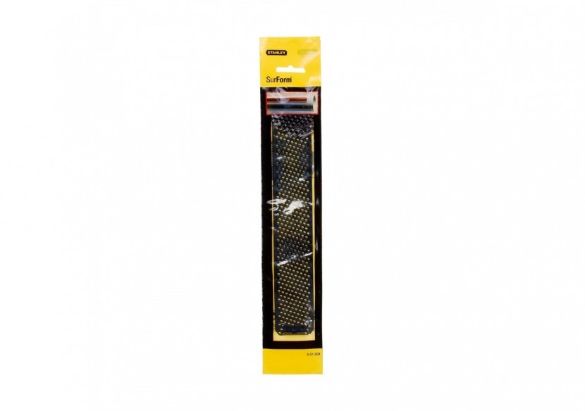 LAME SURFORM METAL-PLASTIQUE - 5-21-508 - Stanley