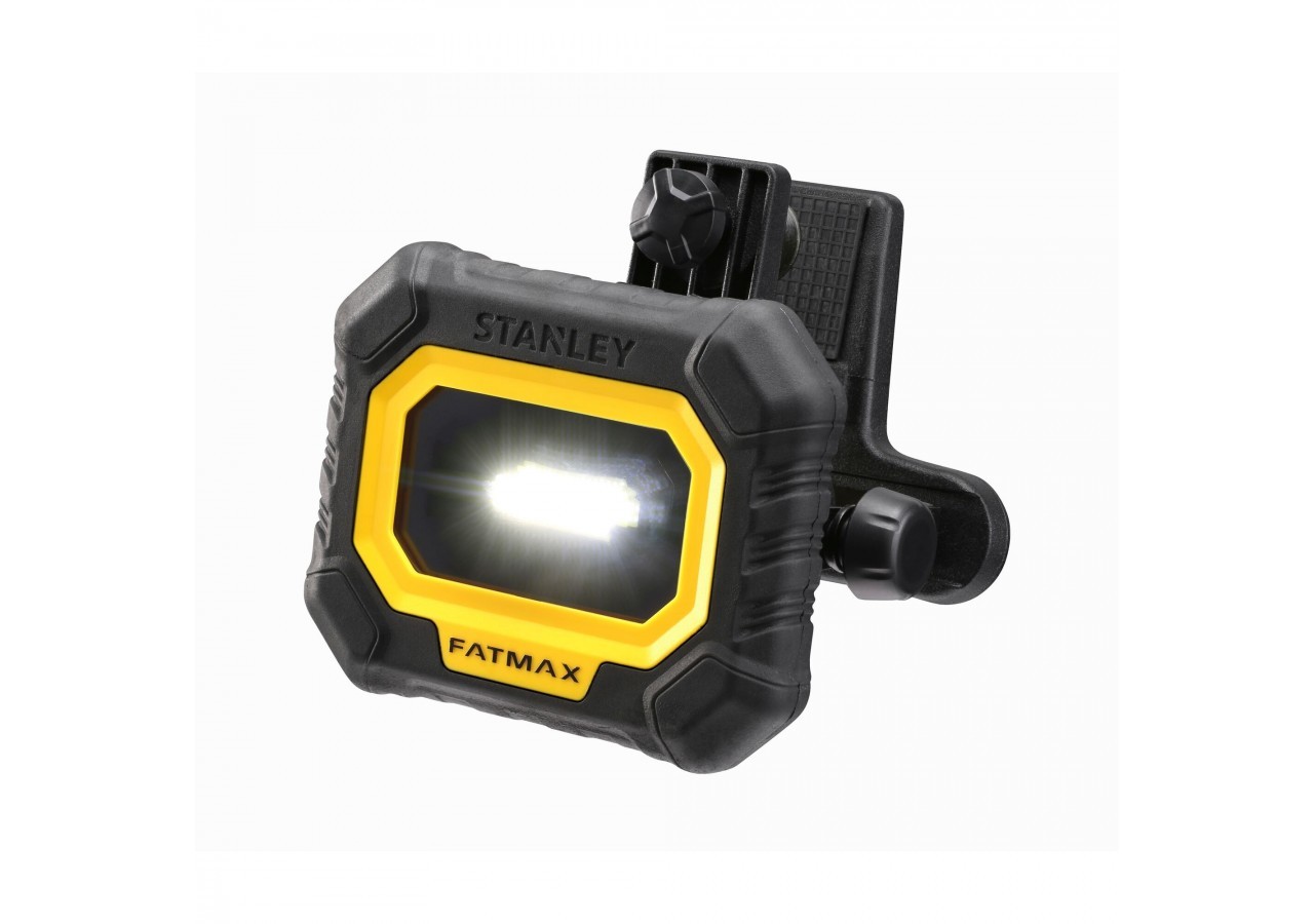 PROJECTEUR RECHARGEABLE - 1 000 LUMENS - FATMAX - FMHT81507-1 - Stanley