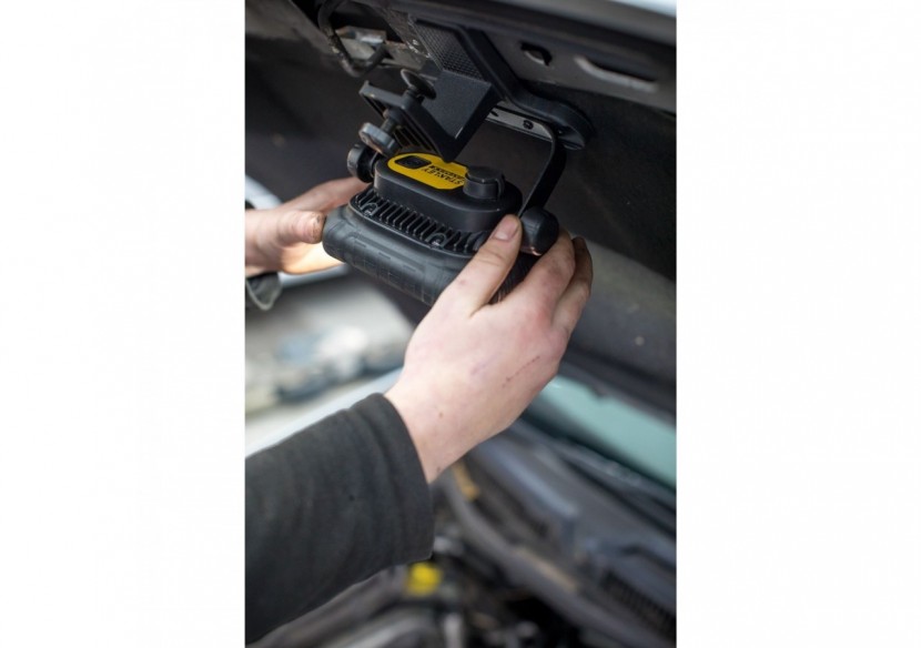 PROJECTEUR RECHARGEABLE - 1 000 LUMENS - FATMAX - FMHT81507-1 - Stanley