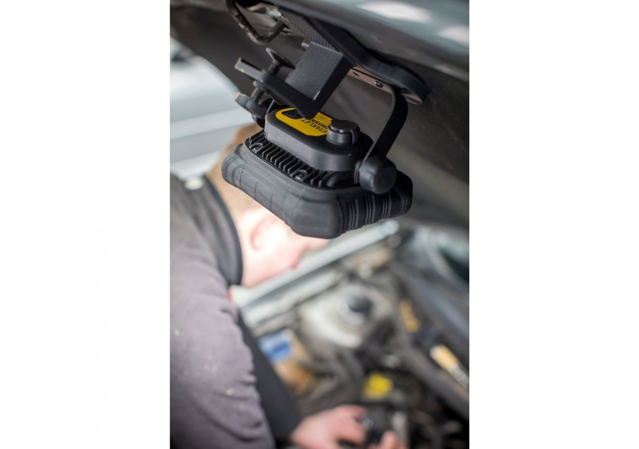 PROJECTEUR RECHARGEABLE - 1 000 LUMENS - FATMAX - FMHT81507-1 - Stanley