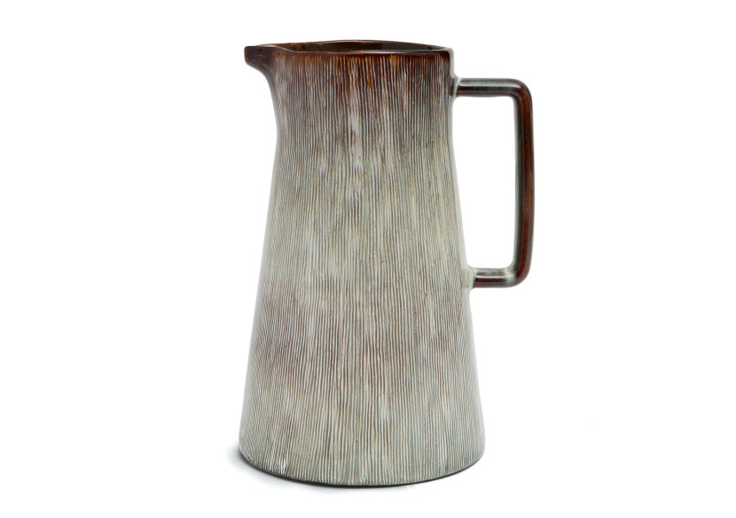 Pichet Peniche - Ensemble de 2 pièces au design côtier - POCE077Y-SET2 - Bazar Bizar