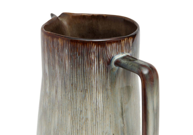 Pichet Peniche - Ensemble de 2 pièces au design côtier - POCE077Y-SET2 - Bazar Bizar 2