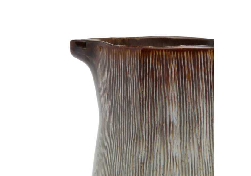 Pichet Peniche - Ensemble de 2 pièces au design côtier - POCE077Y-SET2 - Bazar Bizar