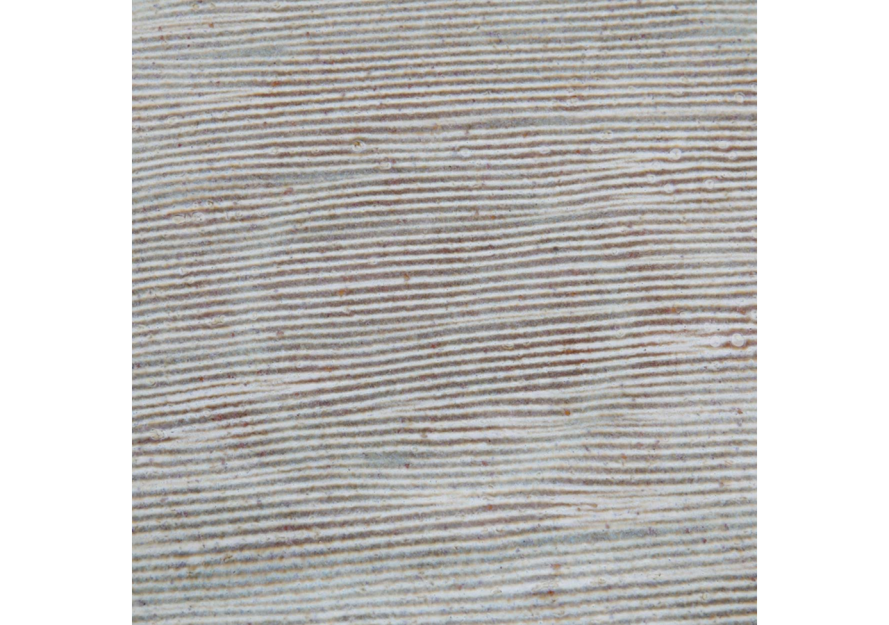 Assiette à Salade Peniche - Ensemble de 6 pièces au style côtier - POCE072Y-SET6 - Bazar Bizar