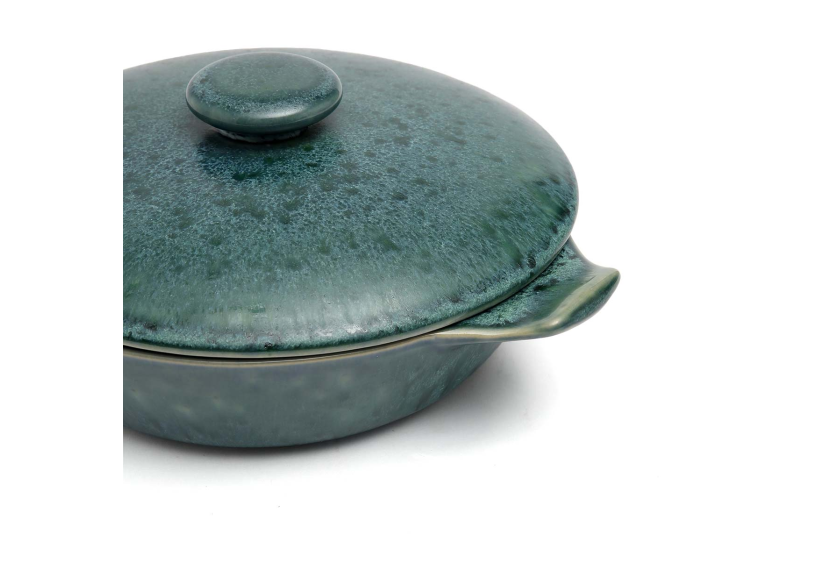 Pot à Ragoût Aqua - Ensemble de 4 pièces colorées - POCE088Bl-SET4 - Bazar Bizar Pot à Ragoût Aqua - Ensemble de 4 pièces colorées - POCE088Bl-SET4 - Bazar Bizar