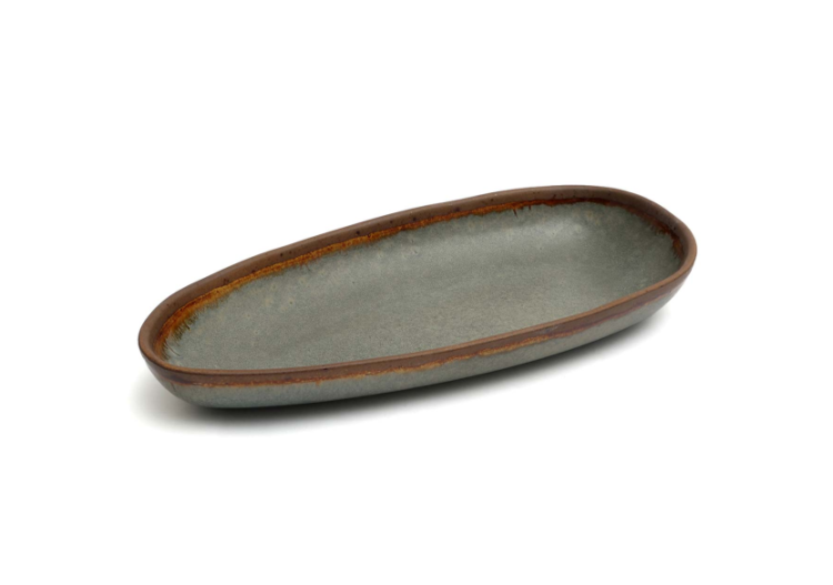 The Côa Serving Platter - L - Set of 4 2