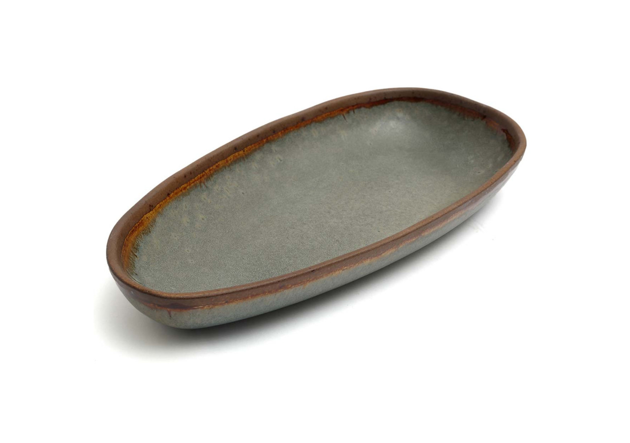 The Côa Serving Platter - L - Set of 4