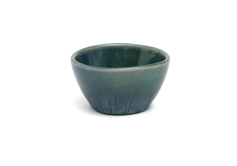 The Aqua Sauce Bowl - XS - Set of 4