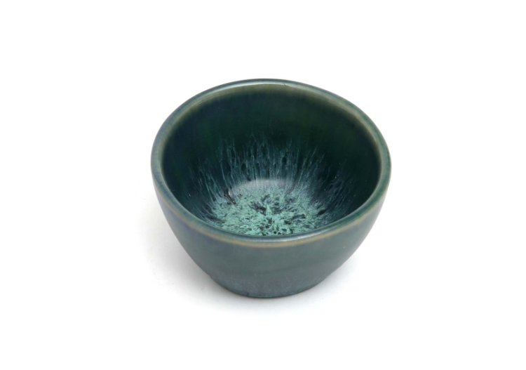 The Aqua Sauce Bowl - XS - Set of 4 2