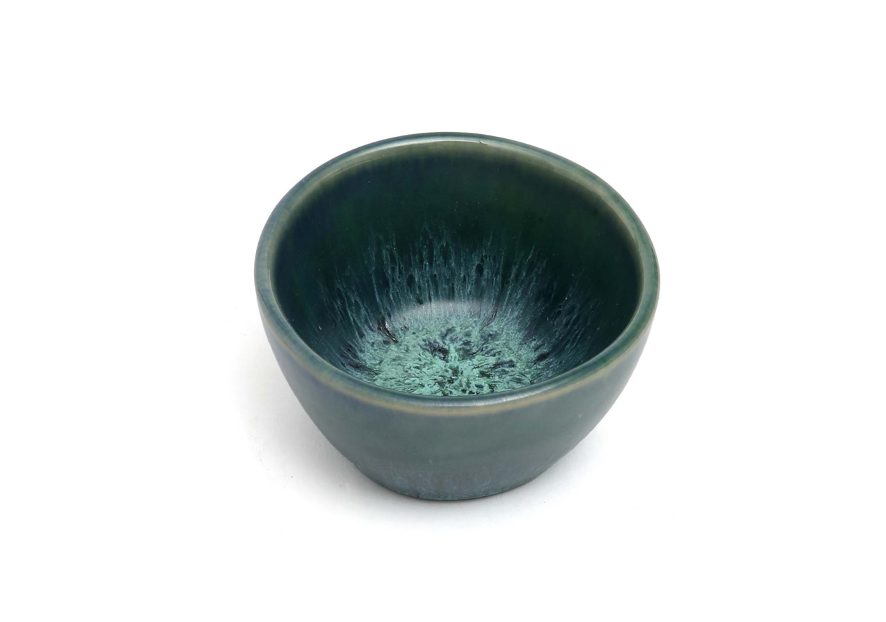 The Aqua Sauce Bowl - XS - Set of 4