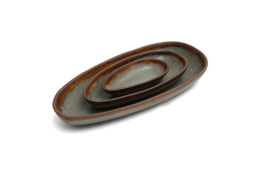 The Côa Serving Platter- S - Set of 6